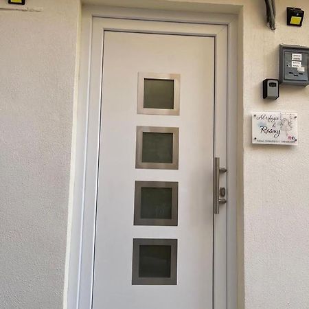 Al Rifugio Di Rosmy Apartment Bari Bagian luar foto